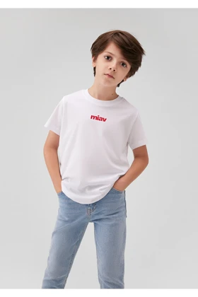 تیشرت بچگانه اورجینال ماوی mavi