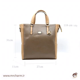 کیف بزرگ زنانه MRC1645