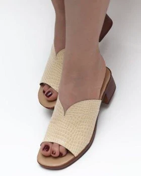 صندل زنانه طبی دان کد 307