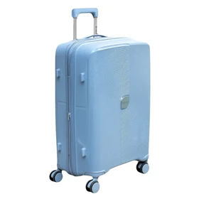 چمدان نشکن اسپید مدل SPEED-SPD954 SERIES سری 4 عددی (به همراه چمدان آرایشی هدیه)