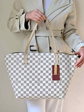 کیف دوشی زنانه بنو مدل ساغر کد BENO 4938