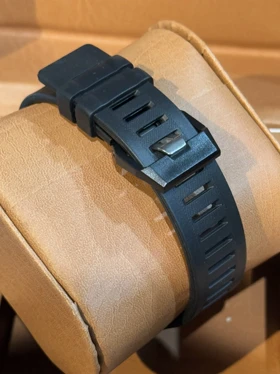 ساعت جی شاک200 مشکی بنفش