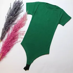 بادی کبریتی ساده رنگی کد 536