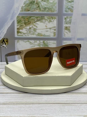 خرید عینک اسپریت با فریم کائوچو و عدسی پلیکربنات UV400؛ کاهش بازتاب نور و محافظت کامل چشم