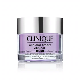 کرم لیفت صورت و گردن کلینیک مدل Smart MD حجم 50ml