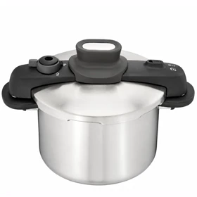 زودپز تفال Tefal مدل P3534446 ظرفیت 8 لیتر