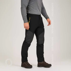 شلوار ترکینگ تابستانه A2-M BLACK DEER