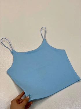 نیم‌تنه بند ماکارون رنگی 20069هانیل