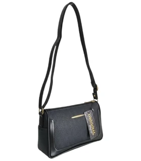 کیف دوشی زنانه مدل سارو SARO-60700