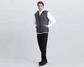 جلیقه روزانه M Essential Vest PC_S202174-040