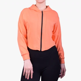 سویشرت زنانه C916