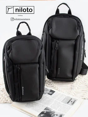 کیف کراس بادی بنج بزرگ بیسیک (7803)