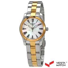 ساعت مچی زنانه تیسوت TISSOT مدل T112.210.22.113.00