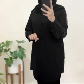 مانتو فری سایز