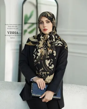 روسری حریر