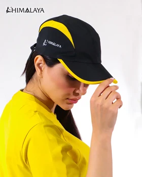 کلاه کاپ HC40 دورنگ Himalaya