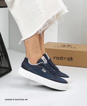 کتانی زنانه MBD STREET WEAR