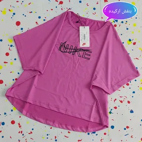 کراپ زنانه ورزشی نایک 36 تا 42