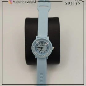 ساعت مچی بند سیلیکونی مدل wm1003