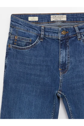 شلوار جین مردانه اورجینال ال سی وایکیکی lc-waikiki