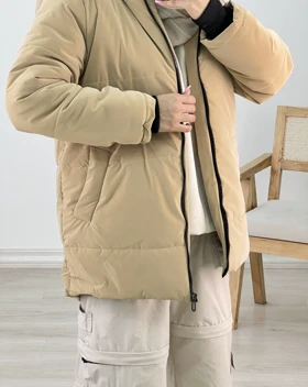 کاپشن سلیکونی مارال(24)کد:4472