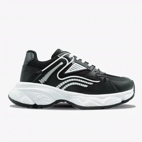 کفش کتانی زنانه مدل 0578