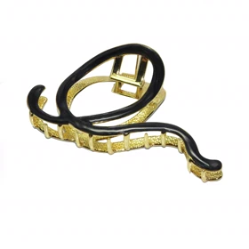 کلیپس مو زنانه مدل G_Lnd_1357