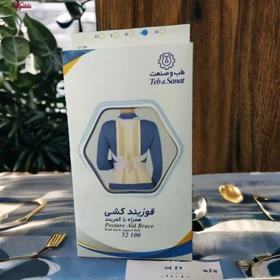 قوزبند طبی طب و صنعت کد 52100