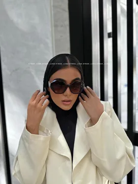 عینک پرادا فشن زنانه (کد293)