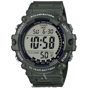 ساعت کاسیو دیجیتالی Casio AE-1500WHX-3AV