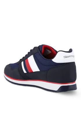 کفش مردانه ORIGIN I Sneaker آبی / قرمز SA23LE113