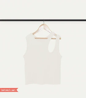 کراپ حلقه‌ای شیری