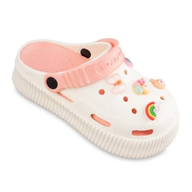 کراکس دخترانه پاپا مدل 308