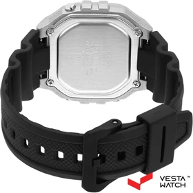ساعت مچی مردانه و زنانه کاسیو CASIO مدل W-218HM-7AVDF