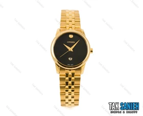 ساعت مچی عقربه ای زنانه سیتیزن مدل Citizen-1487-L