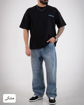 تیشرت دونخ سوباسو-کد4892