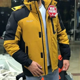 کاپشن ضخیم کلمبیا کد 8806