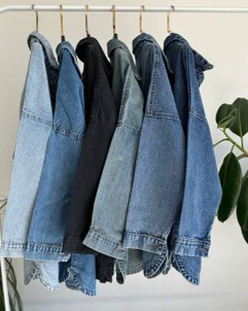 مانتو کتی جین زارا