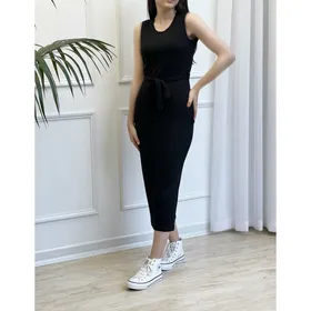 پیراهن حلقه‌ای سایرا