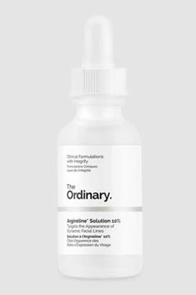 سرم ضد چروک و پرکننده خطوط آرژیرلین 10% اوردینری