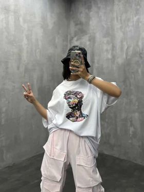 تیشرت چاپی NEW