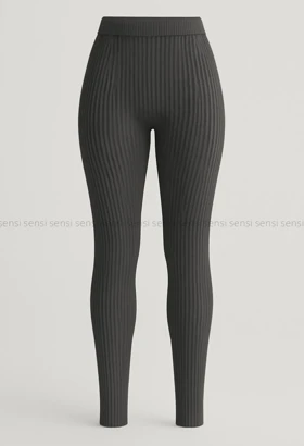 لگ بافت کشی راه راه کد1004595