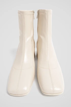 بوت و نیم بوت زنانه اورجینال استرادیواریوس stradivarius