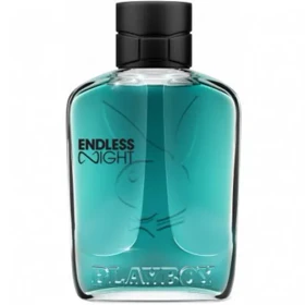 عطر ادکلن پلی بوی اندلس نایت فور هیم مردانه 100 میل اصلی Playboy Endless Night For Him