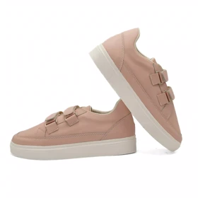 کفش راحتی زنانه مدل sneaker - 0099