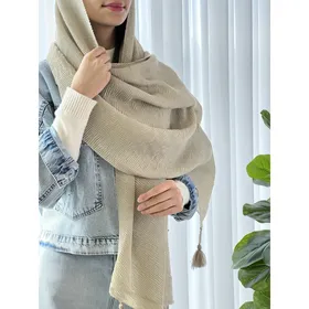 شال پلیسه وینار