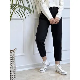 شلوار مام استایل 10002030