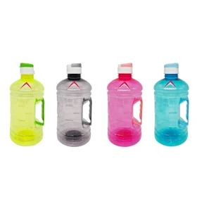 قمقمه ورزشی رادیس فیت مدل B-body گنجایش 2 لیتر