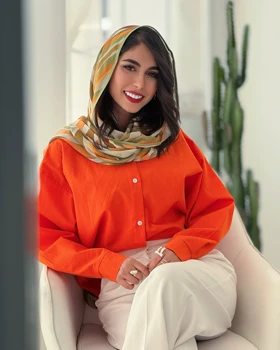 شومیز ساده