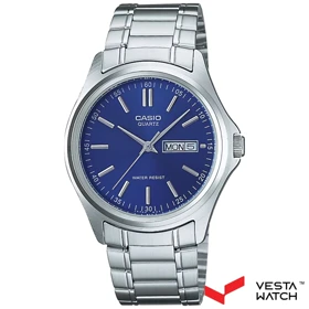 ساعت مچی مردانه کاسیو CASIO مدل MTP-1239D-2A